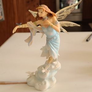 Faerie Glen Auradance 2004 Retired Series